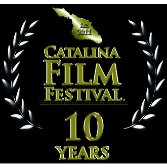 Catalina Film Festival logo