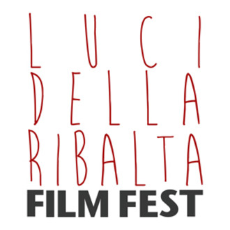 Luci Della Ribalta Film Fest logo
