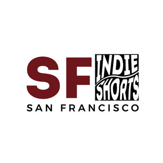 San Francisco Independent Short Film Festival presented by SF IndieFest logo