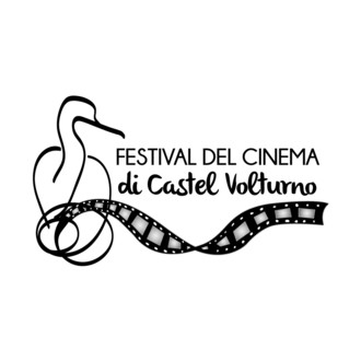 Festival del cinema di Castelvolturno 2020 logo