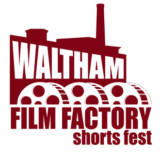 Waltham Film Factory Shorts Fest logo