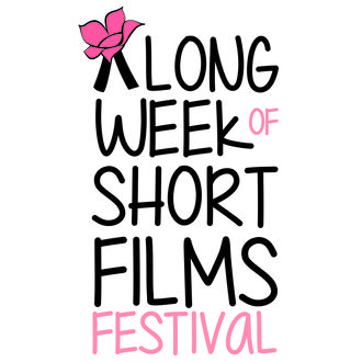 A Long Week of Short Films Festival Shanghai logo