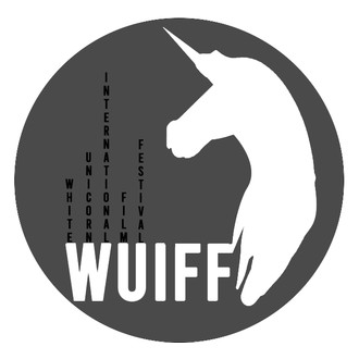 White Unicorn International Film Festival logo