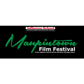 Maupintown Film Festival logo