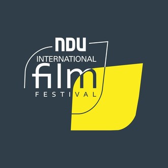 NDU International Film Festival logo