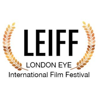 London Eye International Film Festival logo
