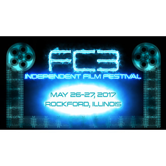 Forest City Comic Con Film Festival logo