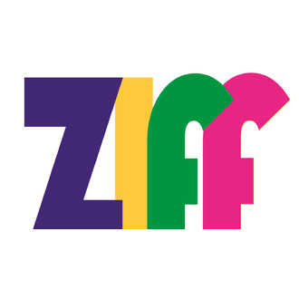 Zaporizhzhia International Film Festival (ZIFF) logo