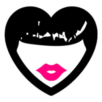 Roxie Roz Burlesque logo