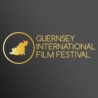 Guernsey International Film Festival logo