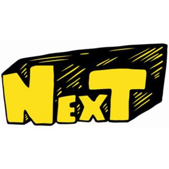 NexT International Film Festival logo