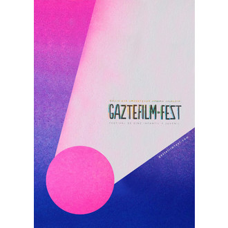 GaztefilmFest logo