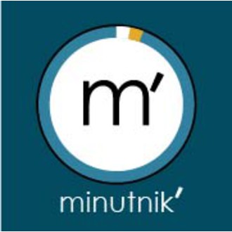 Minutnik logo