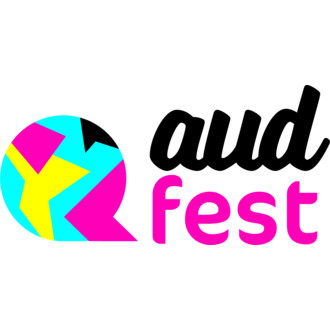 AudFest logo