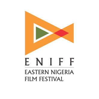 Eastern Nigeria Film Festival logo