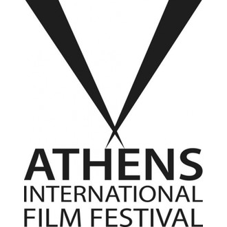 Athens International Film Festival logo