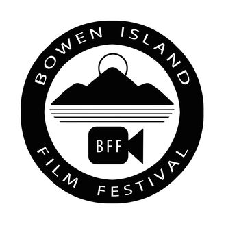 Bowen Film Fest (BFF) logo