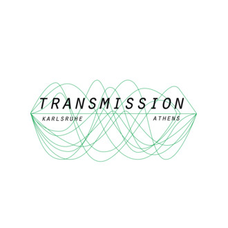 Transmission Video Art Festival logo