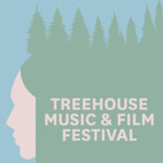 Treehouse Festival logo