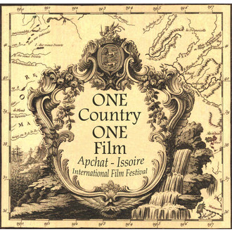 ONE Country ONE Film - Apchat-Issoire International Festival logo