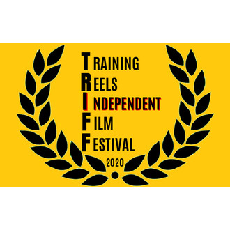 Training Reels Independent Film Festival sponsored by RIFE logo