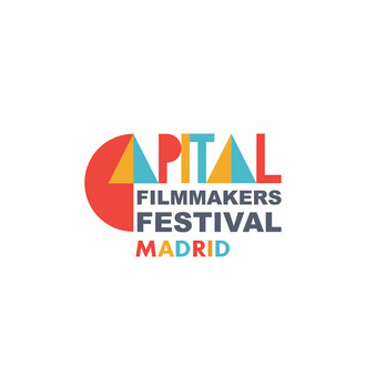 Capital Filmmakers Festival Madrid logo