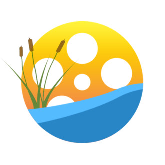 Flatwater Film Festival logo