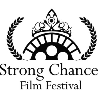 Strong Chance Film Festival logo
