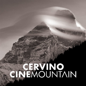 CERVINO CINEMOUNTAIN logo