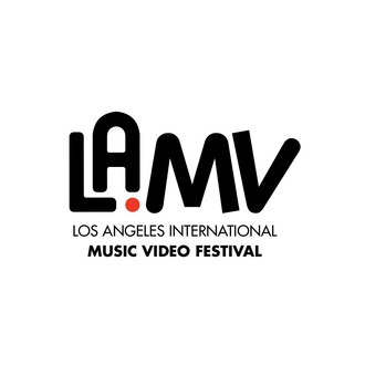 Los Angeles International Music Video Festival logo