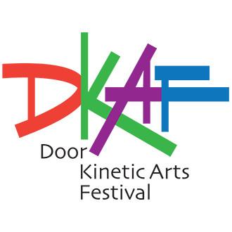 Door Kinetic Arts Festival logo