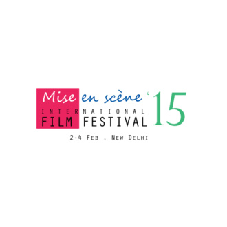 Mise en scène International Film Festival logo