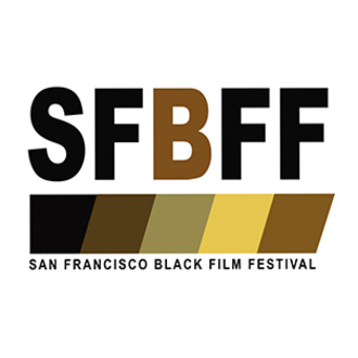 San Francisco Black Film Festival logo