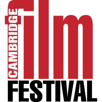Cambridge Film Festival logo