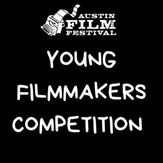 Austin Film Festival's Young Filmmakers Competition logo