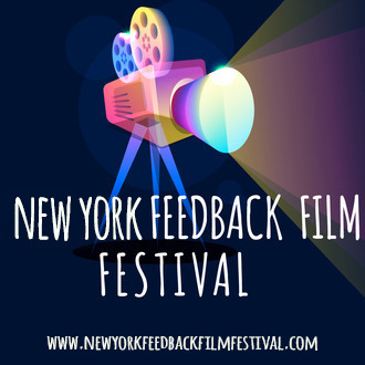 New York FEEDBACK Film Festival logo