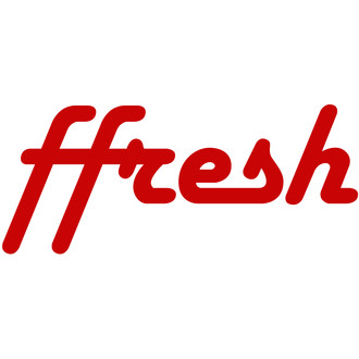 Ffresh Student Media Awards logo