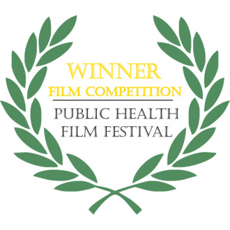 International Public Health Film Competition 2020 logo