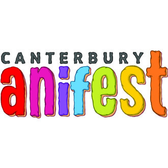 Canterbury Anifest logo
