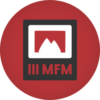 Mostra Filmes de Montanha logo