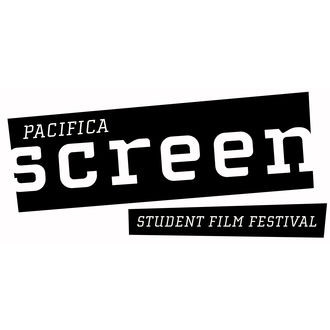 SCREEN Student Film Festival 2020 logo