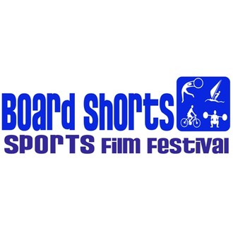 Boardshorts Sports Film Festival logo