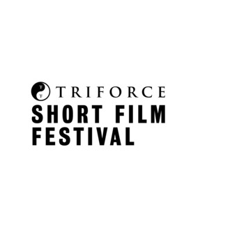 TriForce Short Film Festival logo