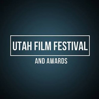 Utah Film Festival and Awards logo