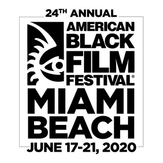 American Black Film Festival logo