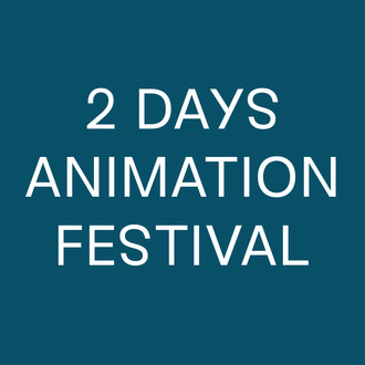 2 Days Animation Festival / Best Austrian Animation logo