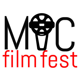 Music in Cinema Film Festival logo