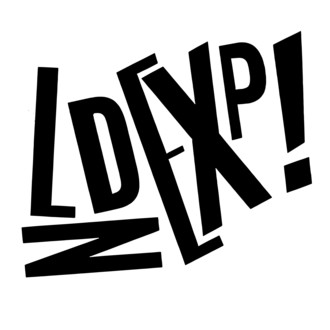 London Experimental logo
