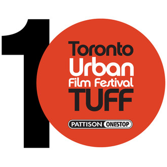 Toronto Urban Film Festival logo