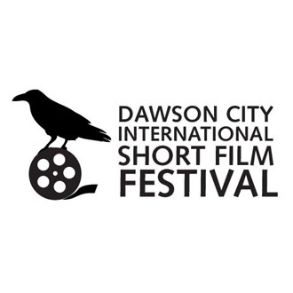 Dawson City International Short Film Festival logo